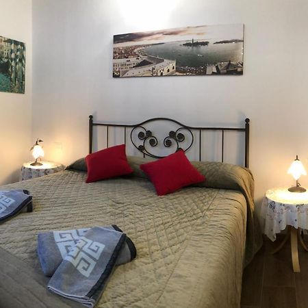 Tintoretto 4, 3 Grandi Camere Da Letto, 2 Bagni Venedig Exterior foto