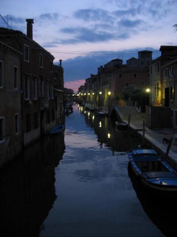 Tintoretto 4, 3 Grandi Camere Da Letto, 2 Bagni Venedig Exterior foto