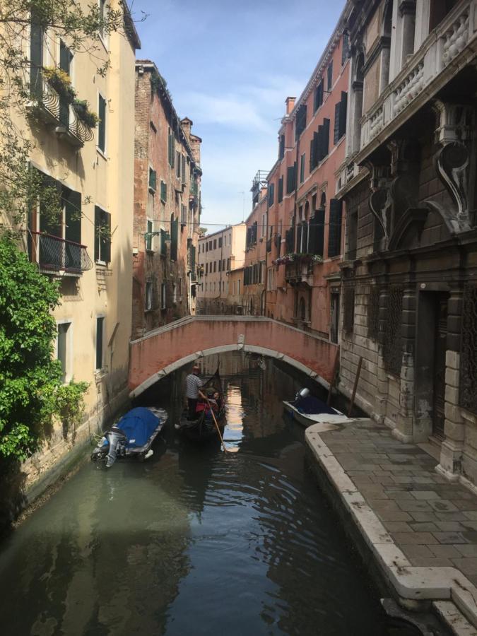 Tintoretto 4, 3 Grandi Camere Da Letto, 2 Bagni Venedig Exterior foto