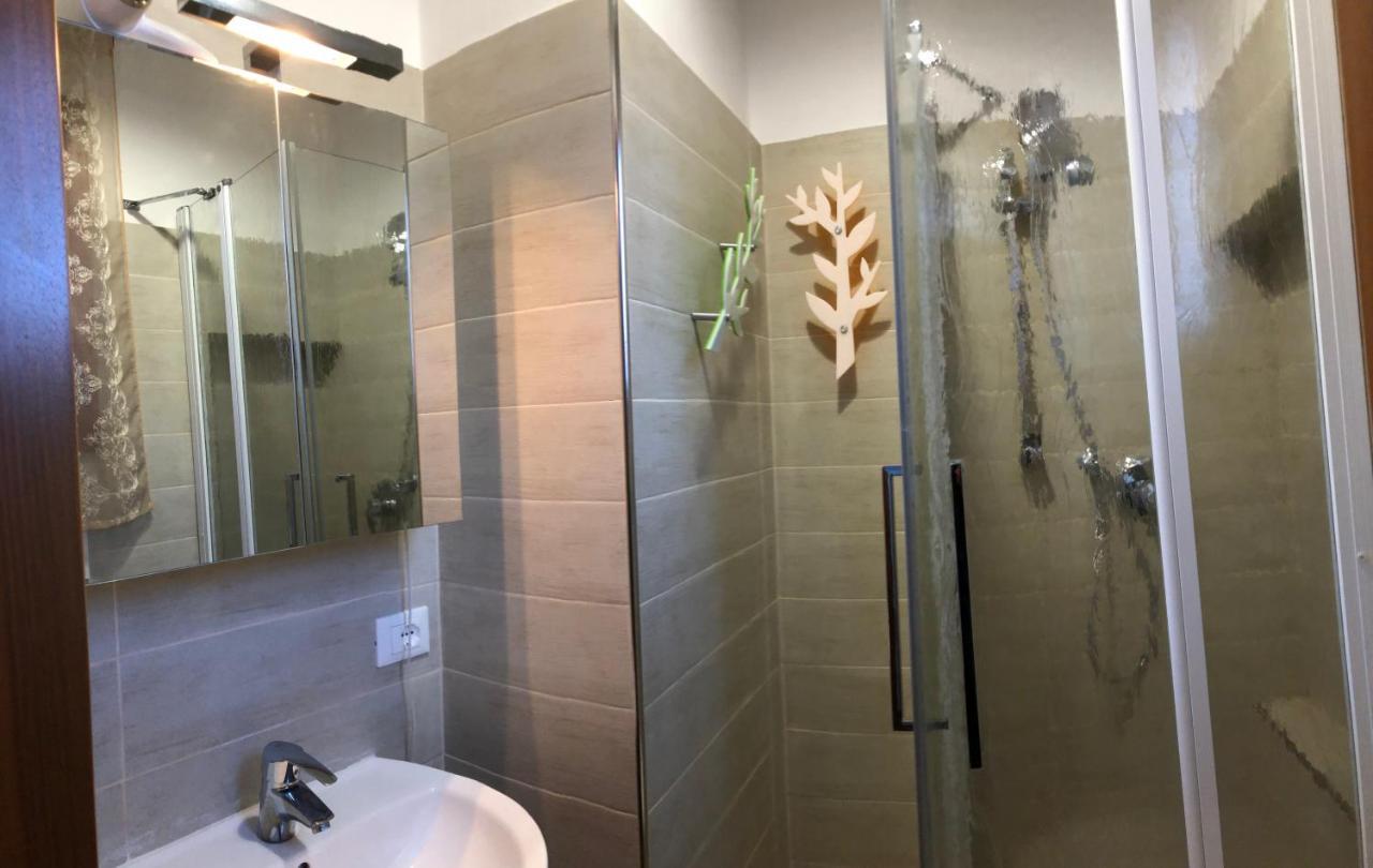 Tintoretto 4, 3 Grandi Camere Da Letto, 2 Bagni Venedig Exterior foto