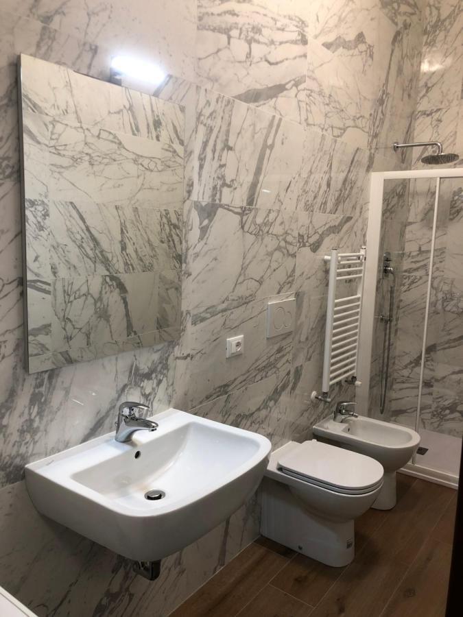 Tintoretto 4, 3 Grandi Camere Da Letto, 2 Bagni Venedig Exterior foto