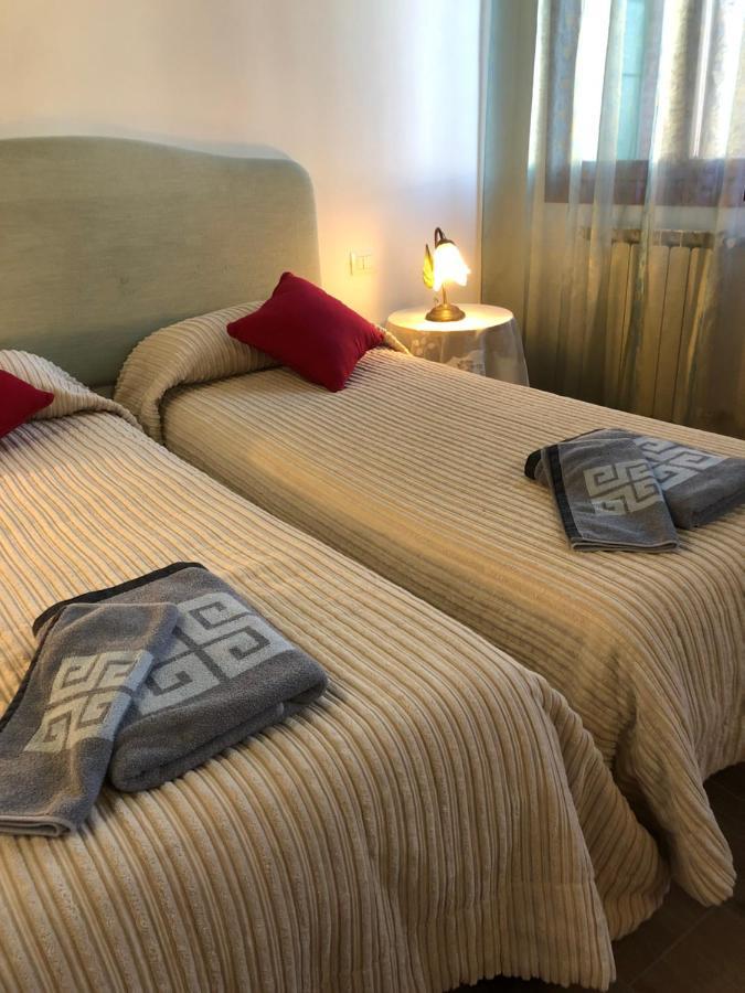 Tintoretto 4, 3 Grandi Camere Da Letto, 2 Bagni Venedig Exterior foto