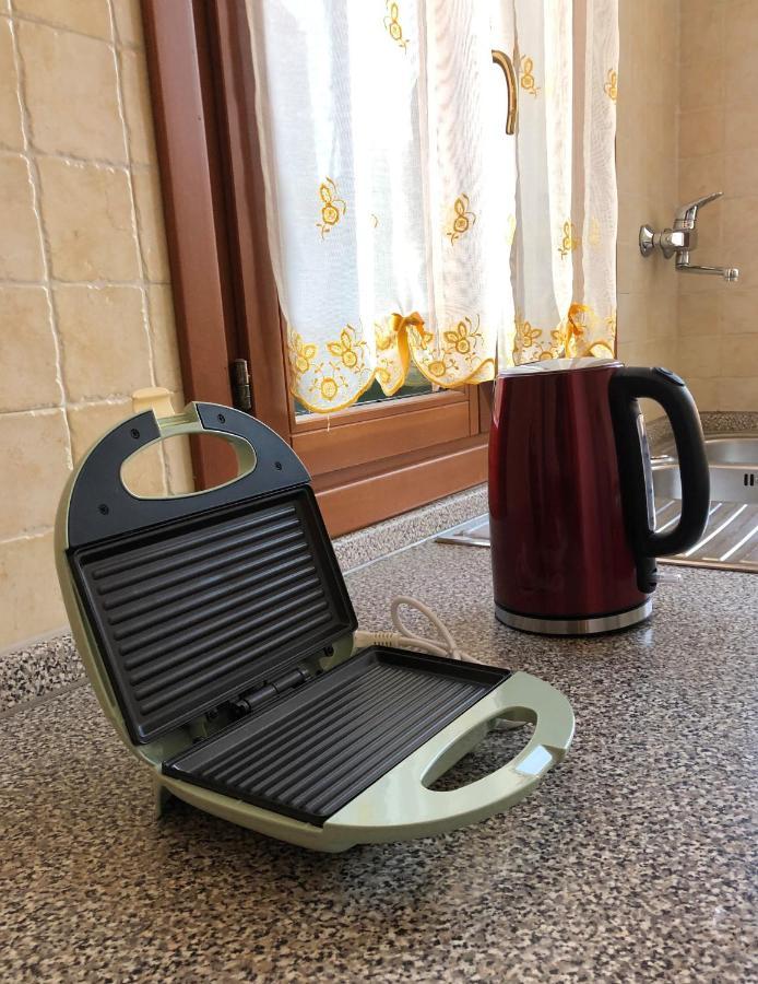 Tintoretto 4, 3 Grandi Camere Da Letto, 2 Bagni Venedig Exterior foto