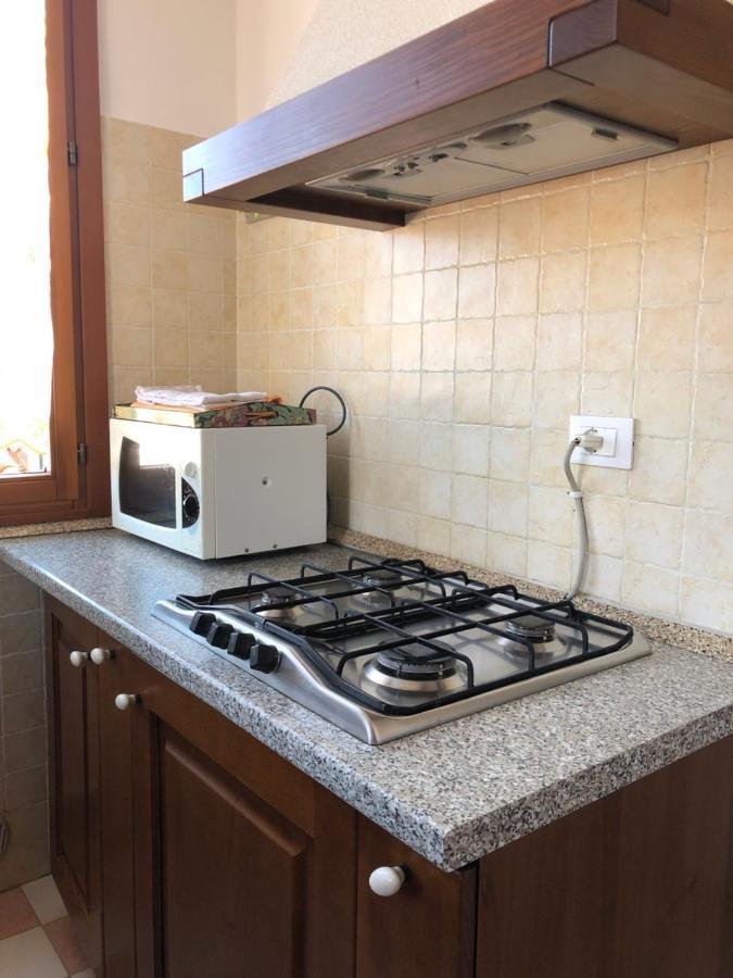Tintoretto 4, 3 Grandi Camere Da Letto, 2 Bagni Venedig Exterior foto